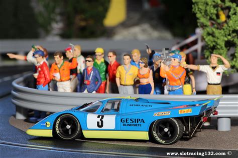 slotcar miniaturen|Slot car miniature figures for your race track .